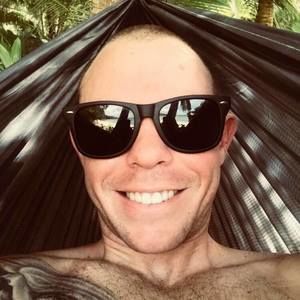 Meet your Posher, Mike